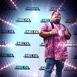 Meet your Posher, Randy